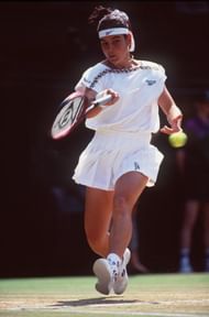 WIMBLEDON